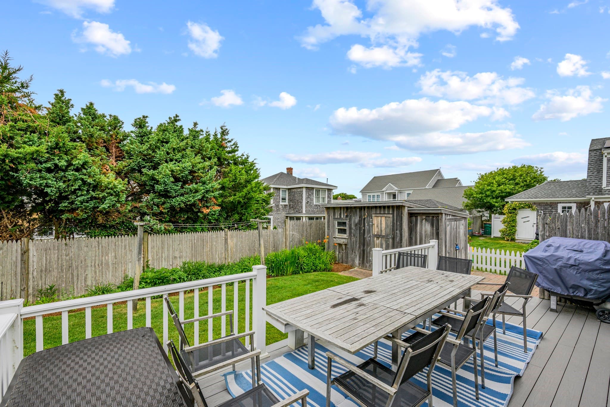 Single Family Residence at 12 Wyndemere Bluffs Rd, Harwich MA 02646, Harwich, photo 30 of 35