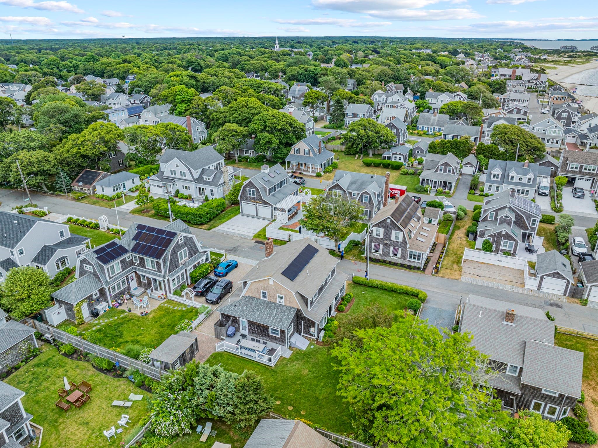 Single Family Residence at 12 Wyndemere Bluffs Rd, Harwich MA 02646, Harwich, photo 35 of 35