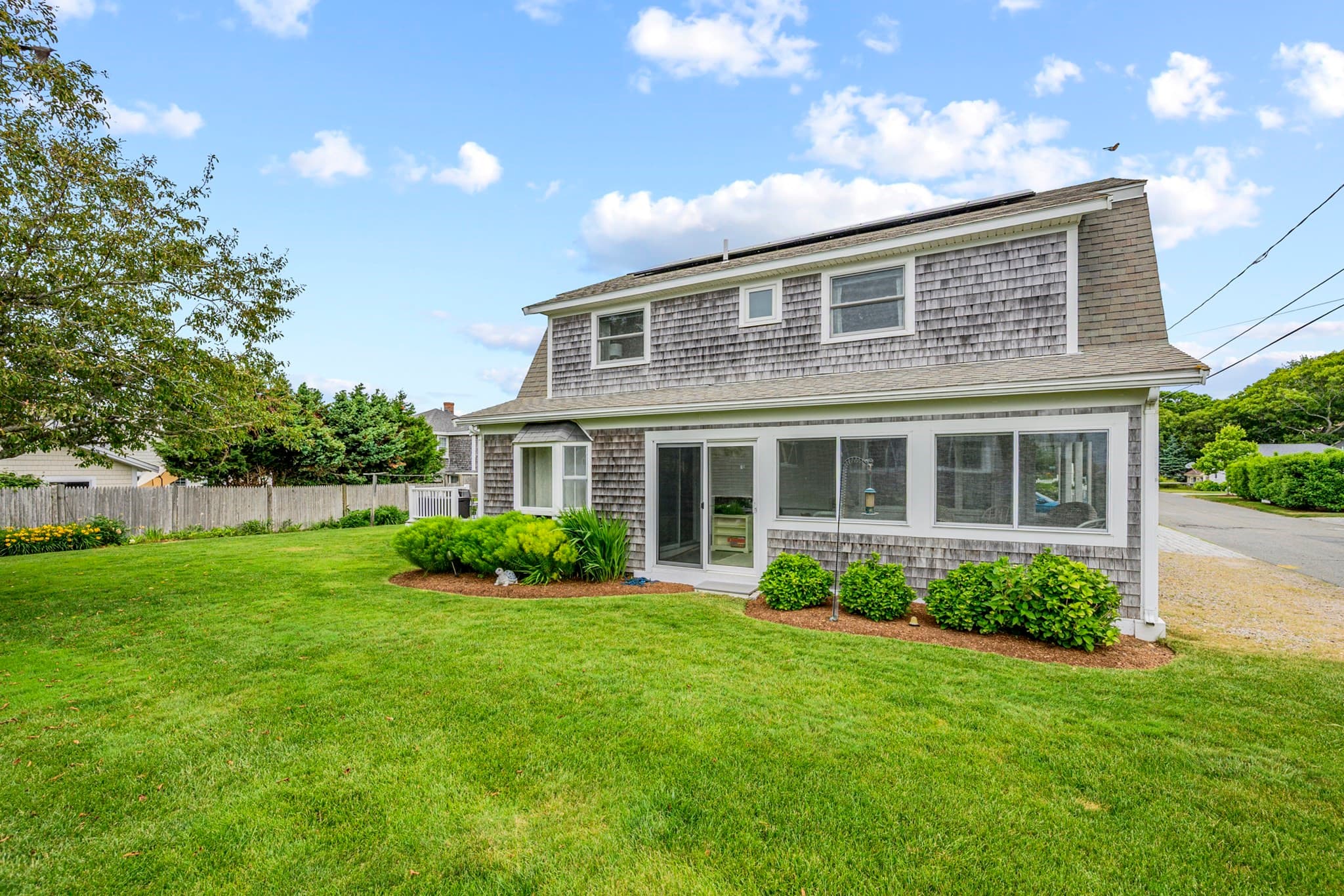 Single Family Residence at 12 Wyndemere Bluffs Rd, Harwich MA 02646, Harwich, photo 29 of 35