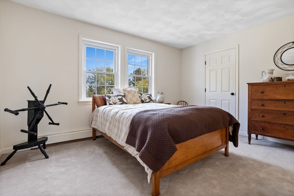 Single Family Residence at 93 Birch Hill Rd, Stow MA 01775, Stow, photo 23 of 38