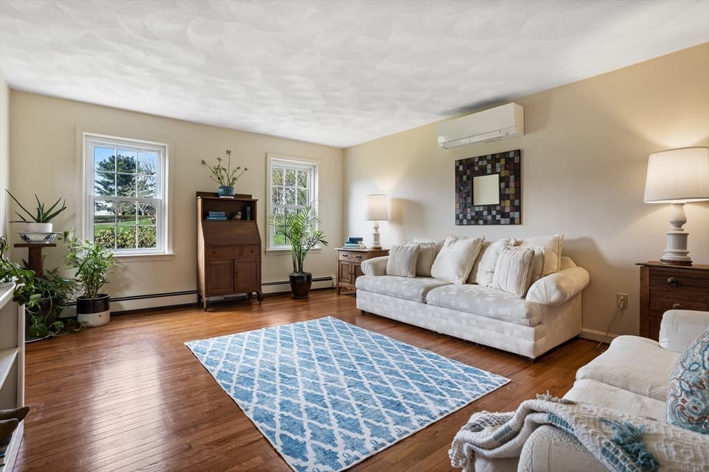 Single Family Residence at 93 Birch Hill Rd, Stow MA 01775, Stow, photo 6 of 38