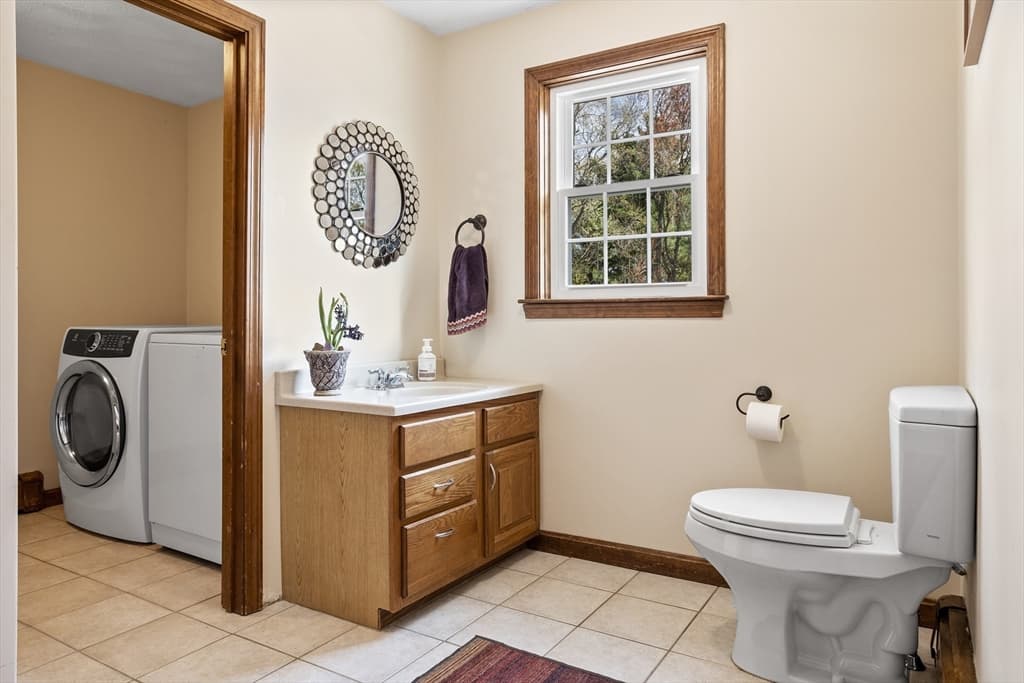 Single Family Residence at 93 Birch Hill Rd, Stow MA 01775, Stow, photo 17 of 38