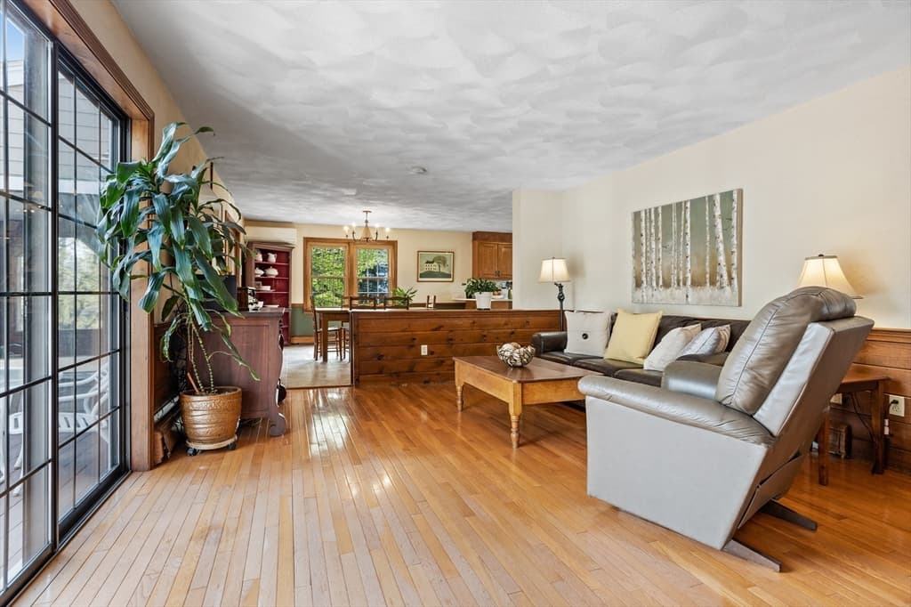 Single Family Residence at 93 Birch Hill Rd, Stow MA 01775, Stow, photo 12 of 38