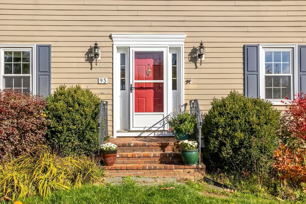 Single Family Residence at 93 Birch Hill Rd, Stow MA 01775, Stow, photo 3 of 38