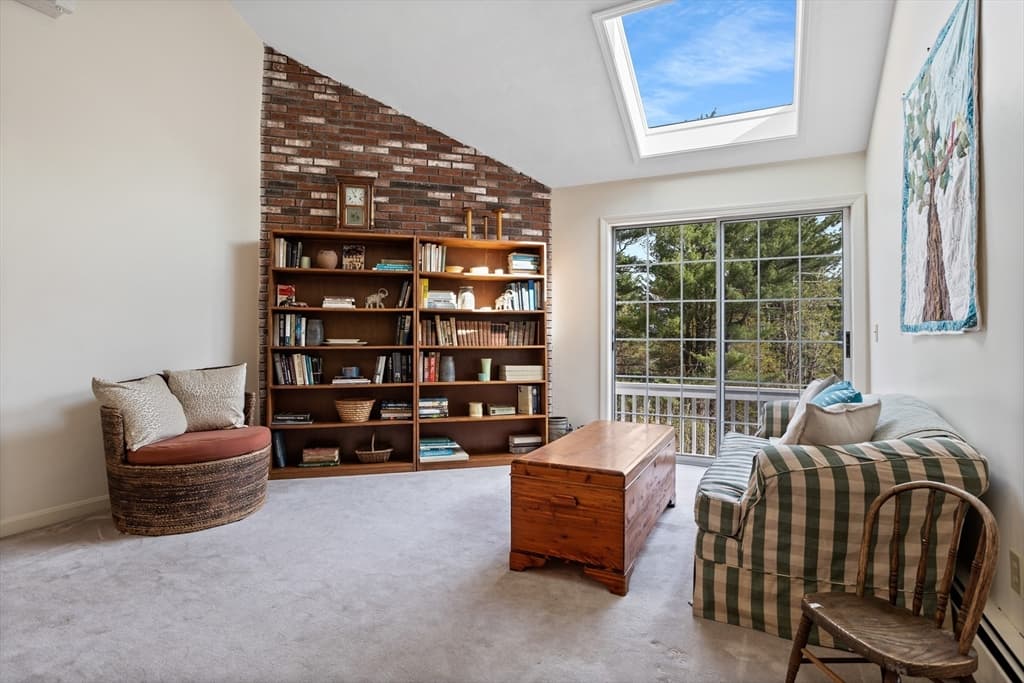 Single Family Residence at 93 Birch Hill Rd, Stow MA 01775, Stow, photo 20 of 38