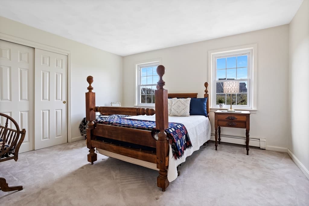 Single Family Residence at 93 Birch Hill Rd, Stow MA 01775, Stow, photo 24 of 38