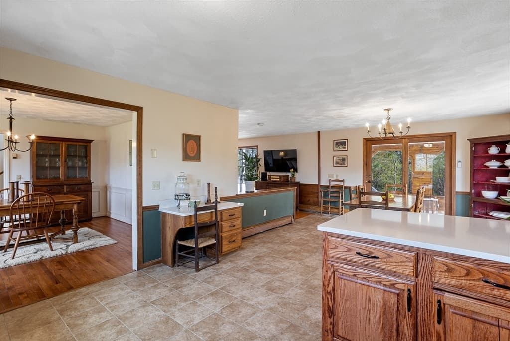 Single Family Residence at 93 Birch Hill Rd, Stow MA 01775, Stow, photo 10 of 38