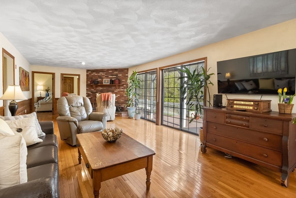 Single Family Residence at 93 Birch Hill Rd, Stow MA 01775, Stow, photo 15 of 38