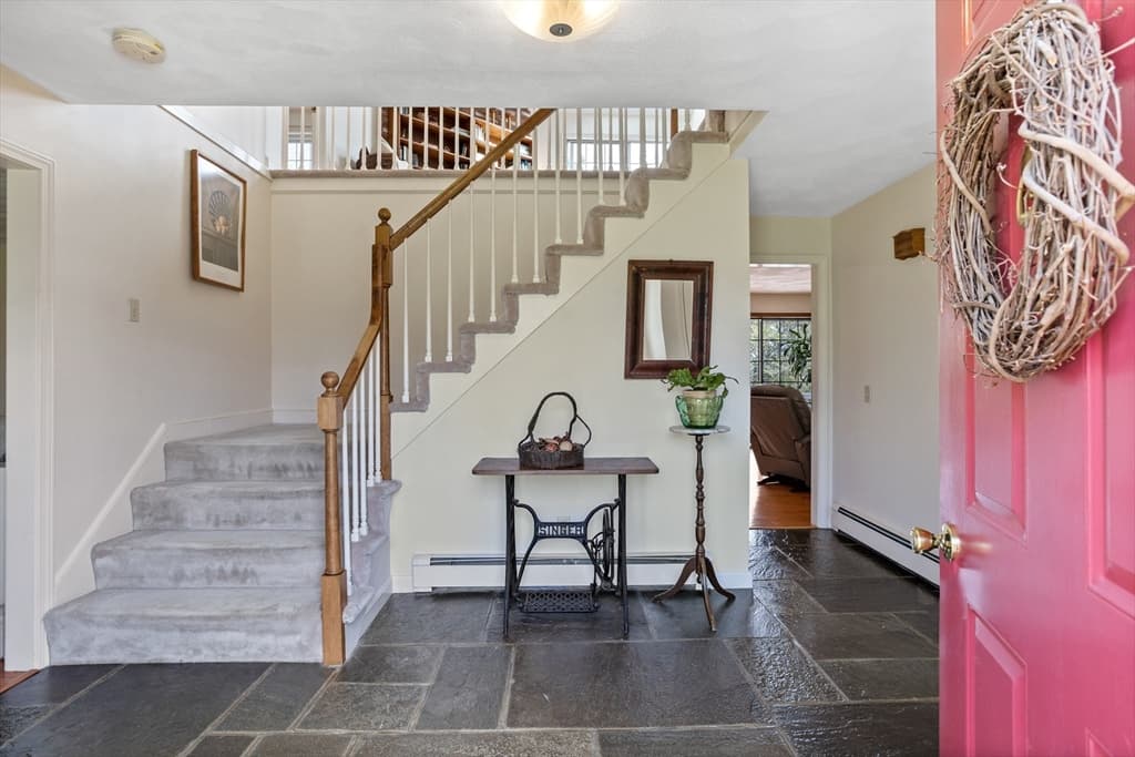 Single Family Residence at 93 Birch Hill Rd, Stow MA 01775, Stow, photo 4 of 38