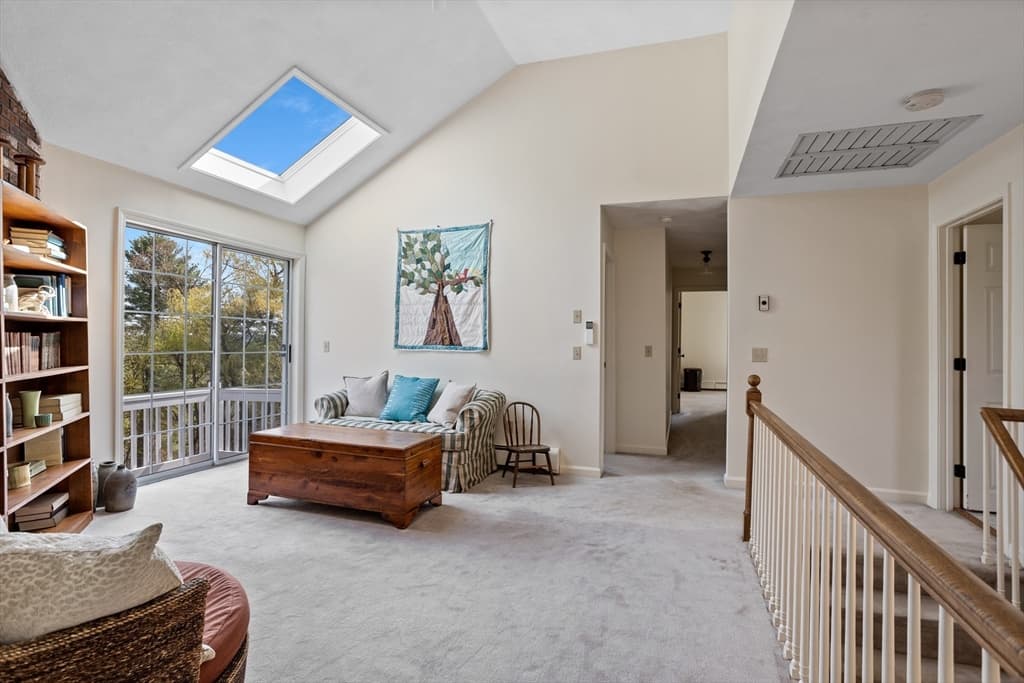 Single Family Residence at 93 Birch Hill Rd, Stow MA 01775, Stow, photo 21 of 38