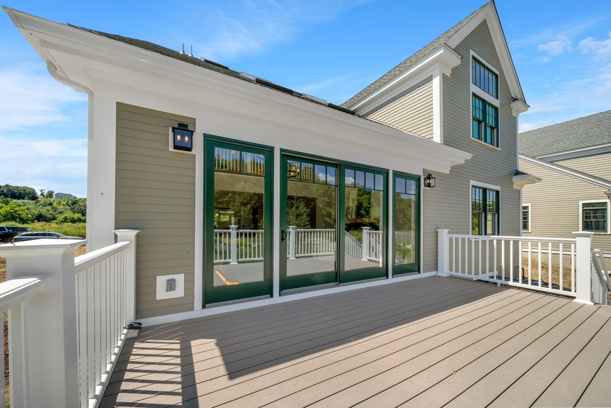 Condominium at 11 Adams Ln # 11, Sherborn MA 01770, Sherborn, photo 28 of 32