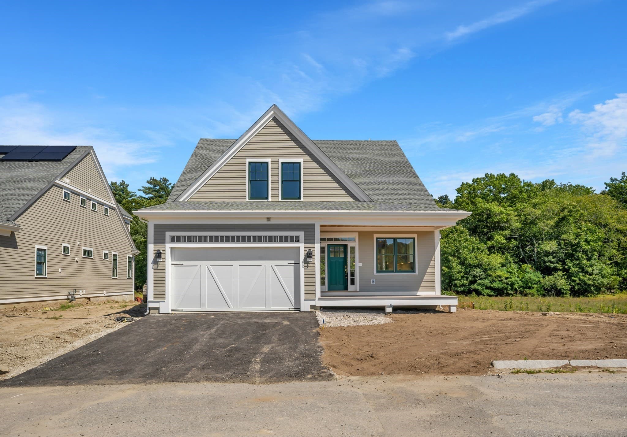 Condominium at 11 Adams Ln # 11, Sherborn MA 01770, Sherborn, photo 30 of 32