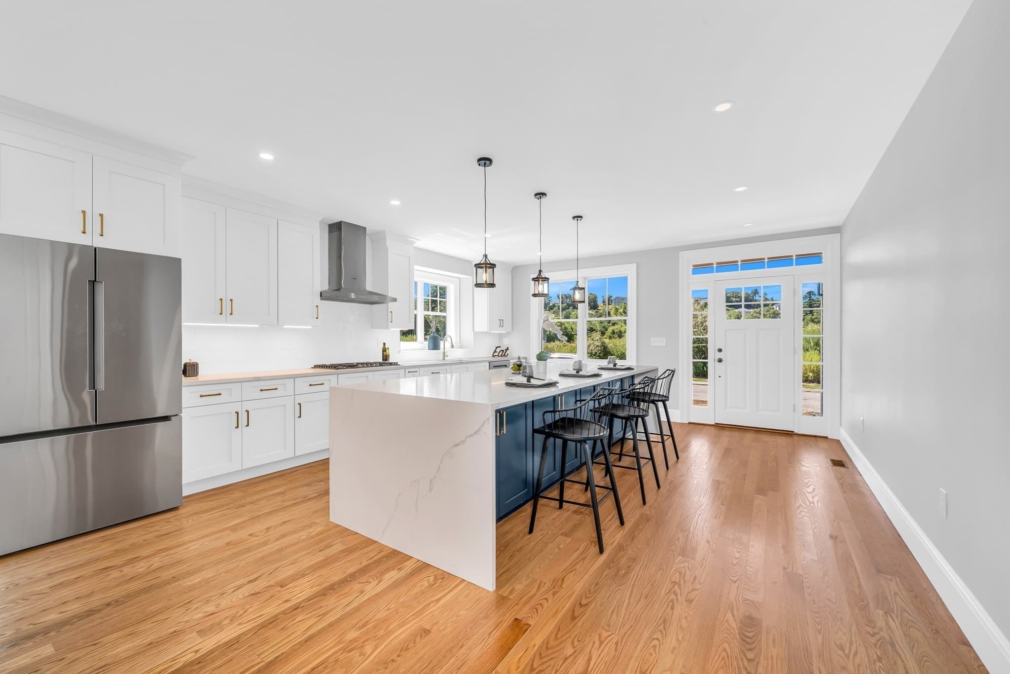 Condominium at 11 Adams Ln # 11, Sherborn MA 01770, Sherborn, photo 4 of 32