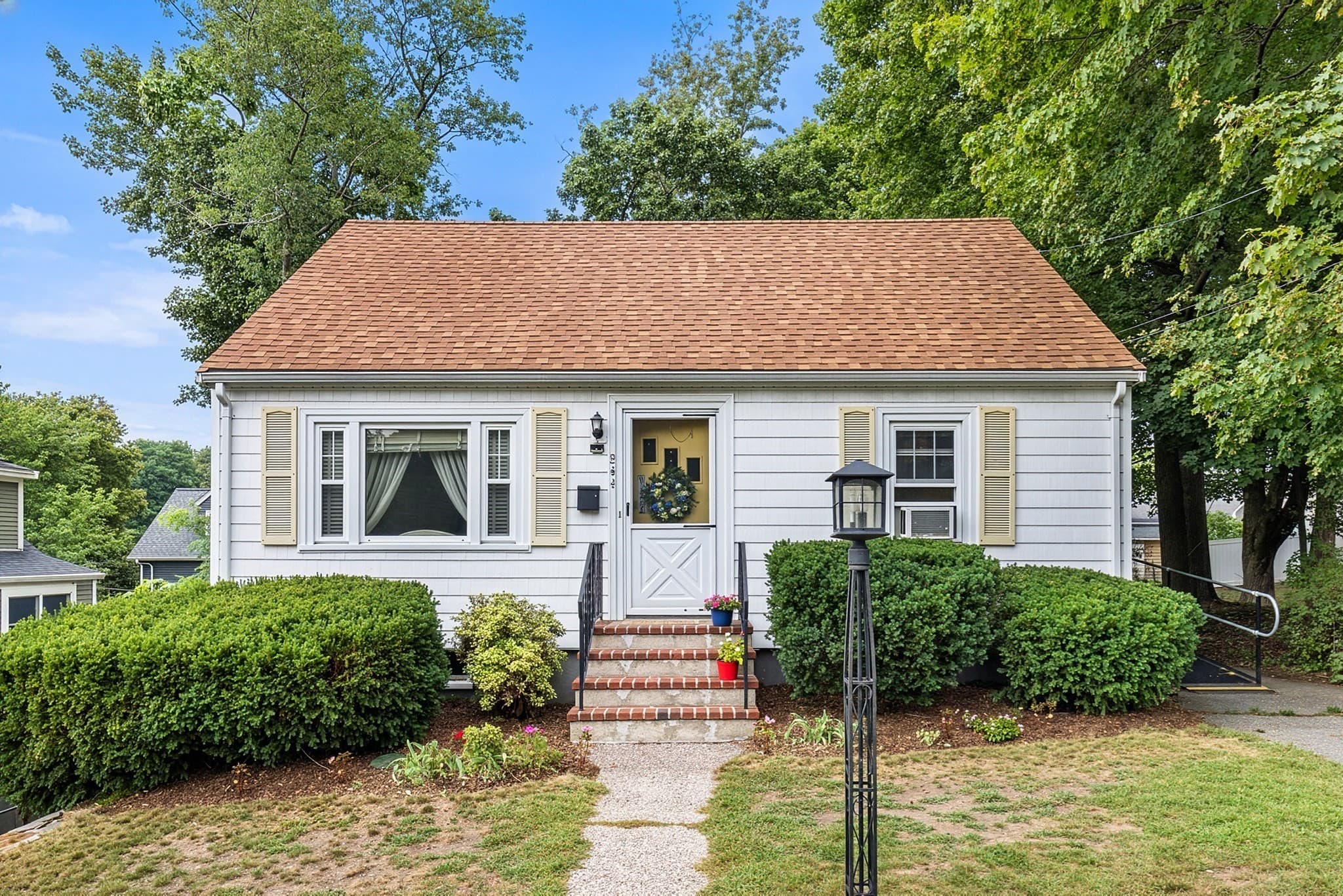 244 Beech Ave, Melrose MA 02176