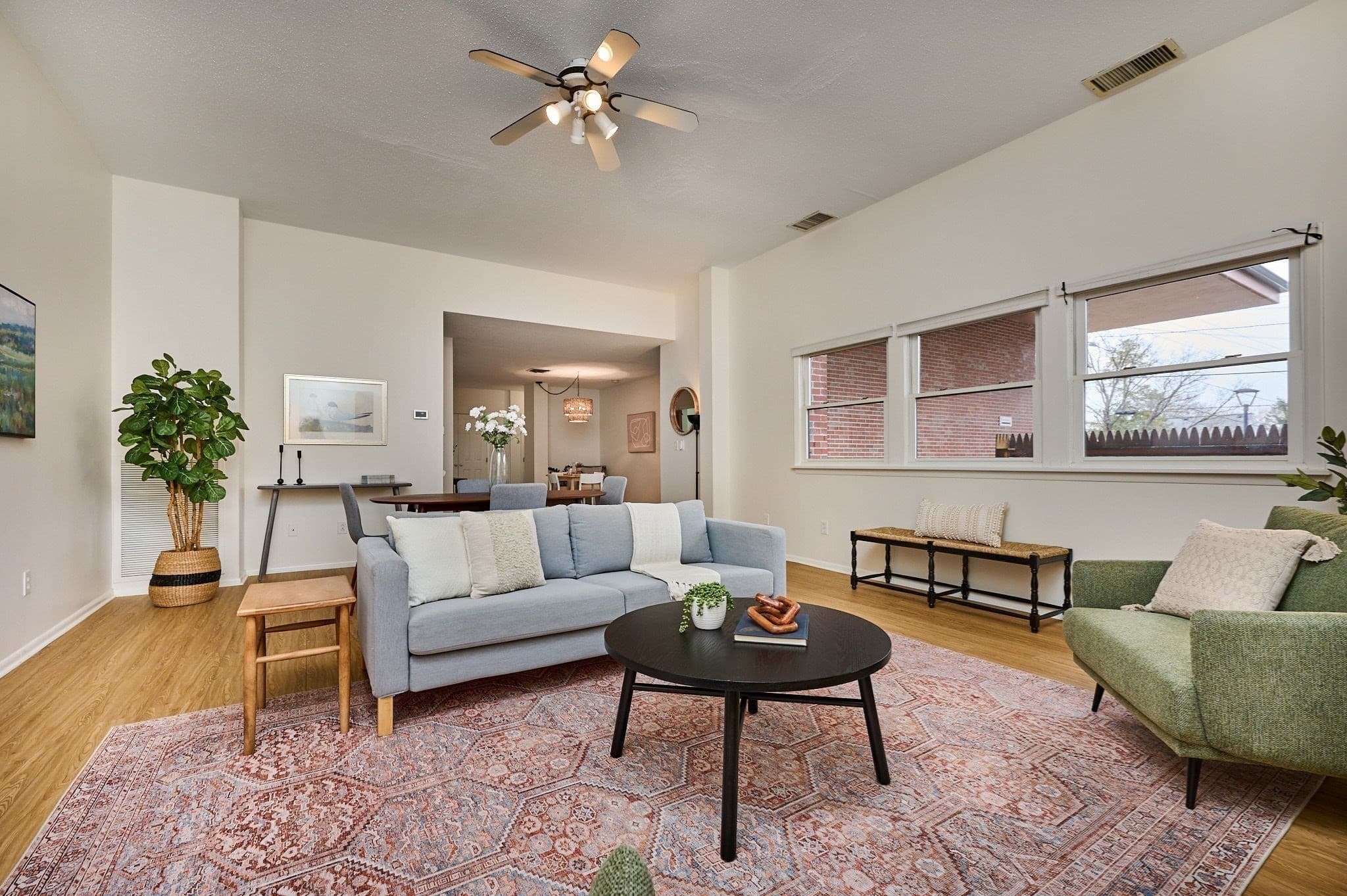Condominium at 26 Crescent St # G2, Northampton MA 01060, Northampton, photo 5 of 25