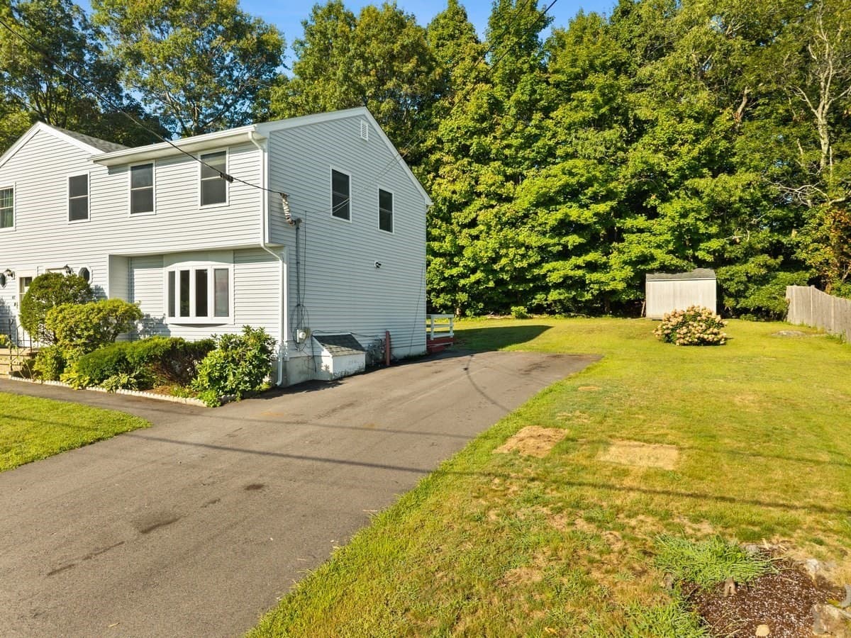 42 Boylston St # 42R, Randolph MA 02368