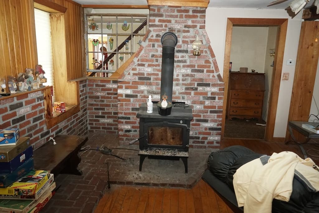 Single Family Residence at 33 Warren Street, Taunton MA 02780, Taunton, photo 14 of 28