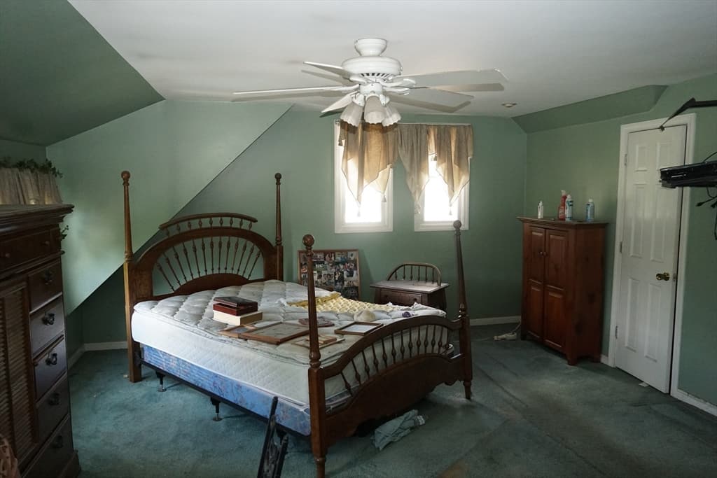 Single Family Residence at 33 Warren Street, Taunton MA 02780, Taunton, photo 19 of 28