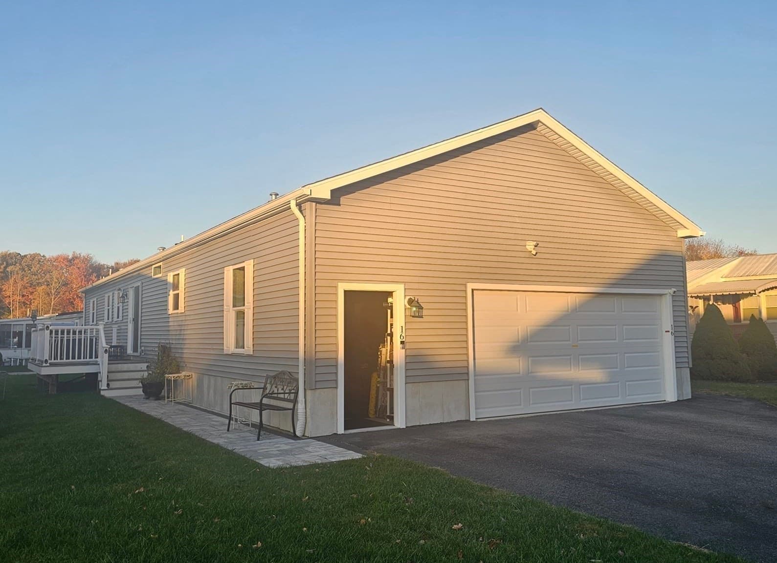 Single Family Residence at 16 Jason Way # 16, West Bridgewater MA 02379