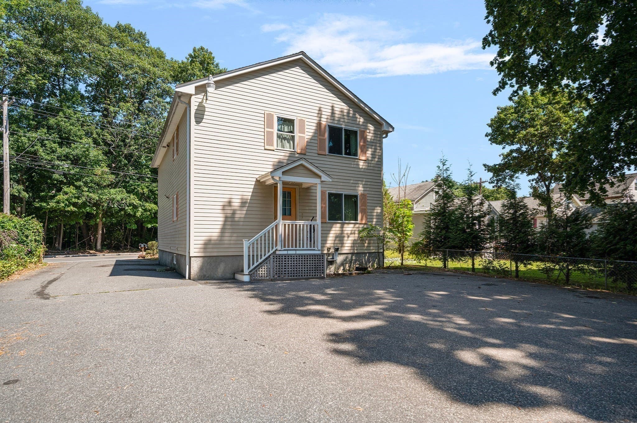 Multi Family at 127 Maple Street, Attleboro MA 02703, Attleboro, photo 24 of 24