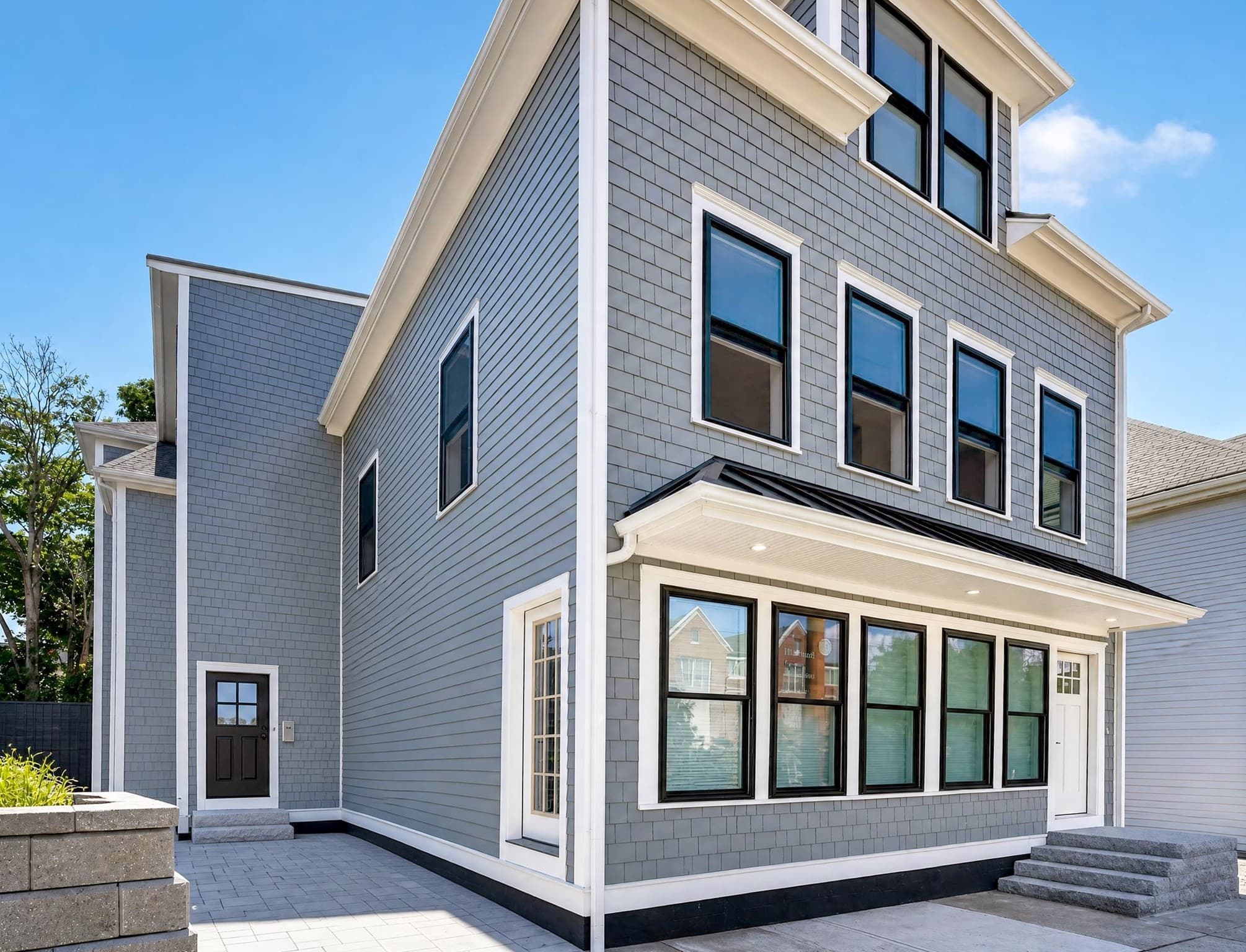 Condominium at 22 Pauline St. # 3, Winthrop MA 02152, Winthrop, photo 2 of 19