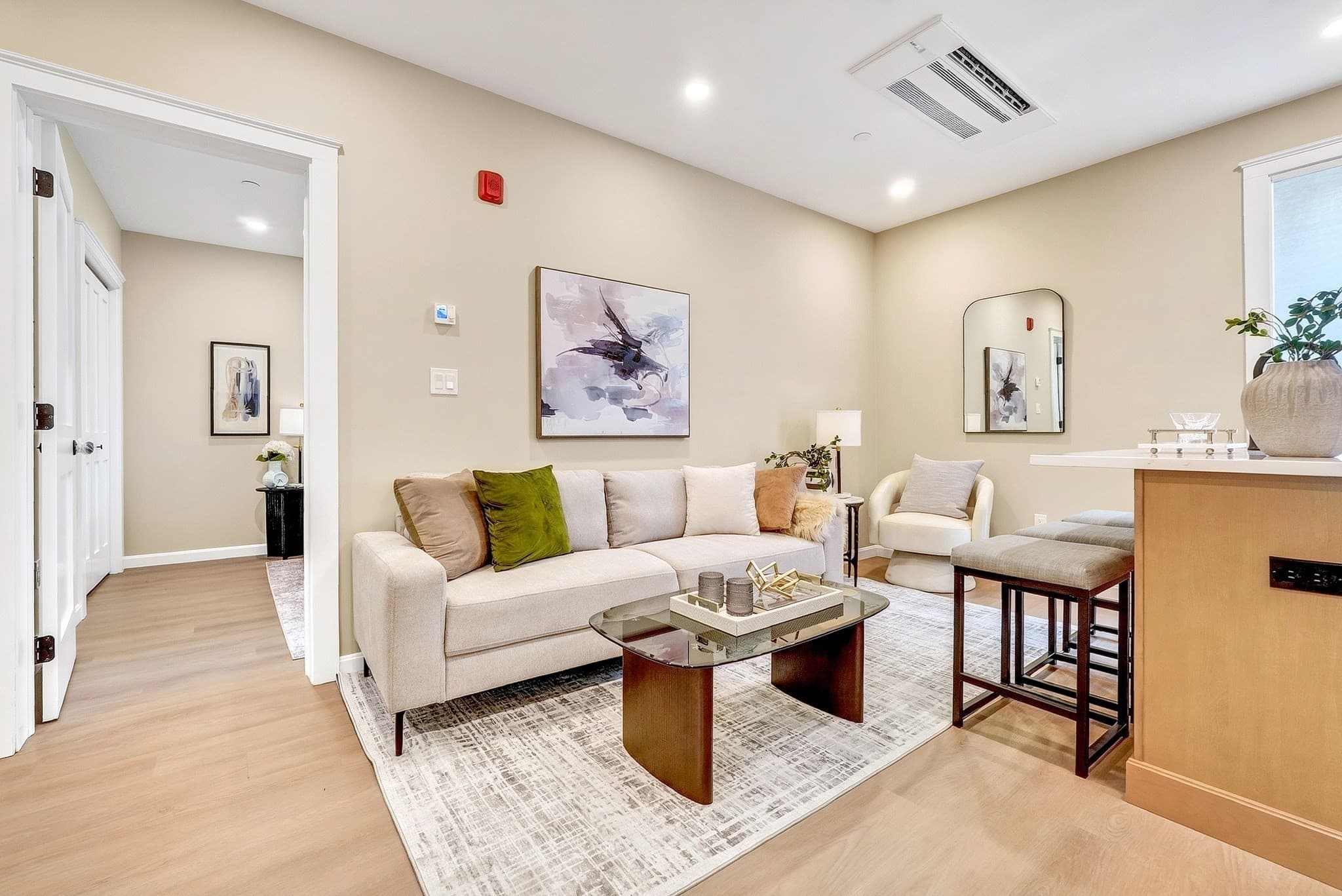 Condominium at 22 Pauline St. # 3, Winthrop MA 02152, Winthrop, photo 6 of 19