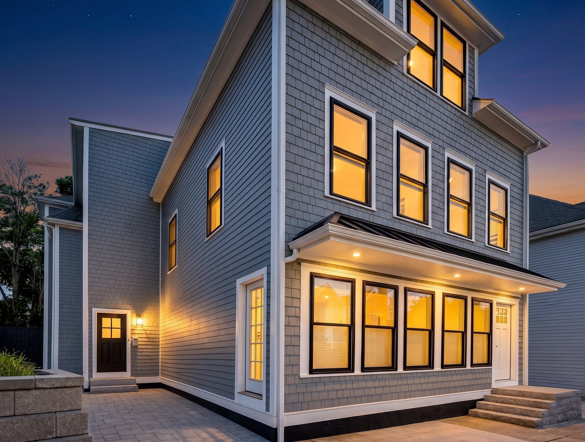 22 Pauline St. # 3, Winthrop MA 02152