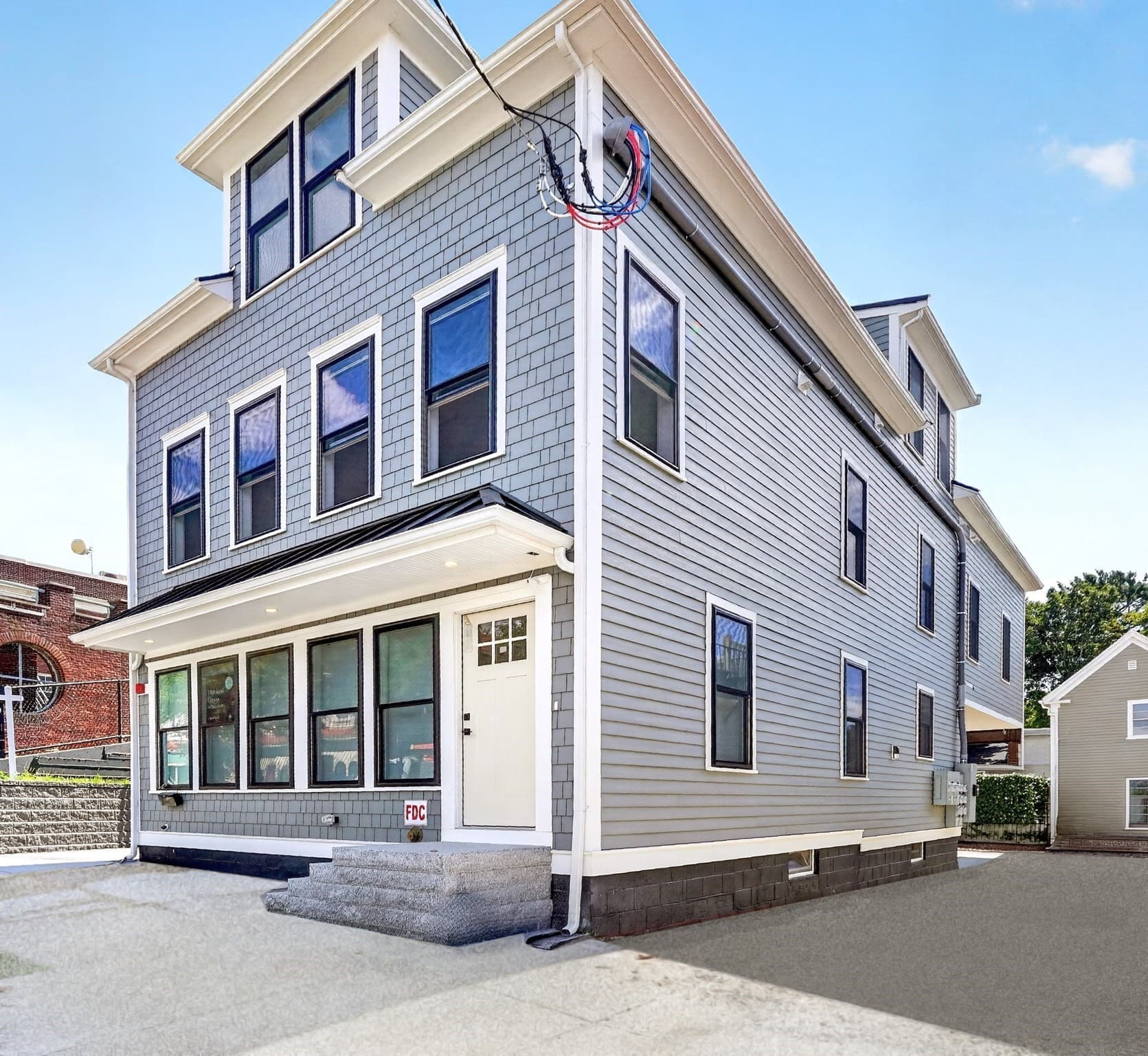Condominium at 22 Pauline St. # 3, Winthrop MA 02152, Winthrop, photo 18 of 19
