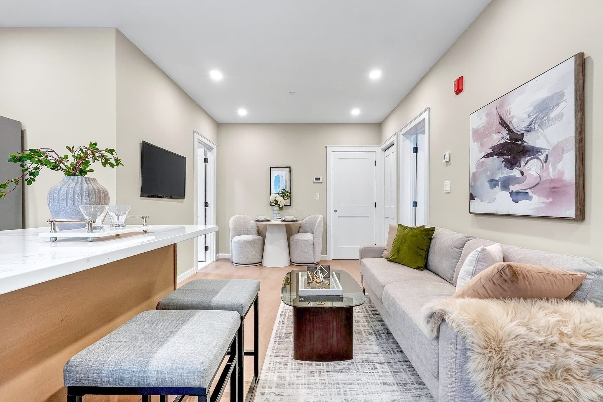 Condominium at 22 Pauline St. # 3, Winthrop MA 02152, Winthrop, photo 11 of 19