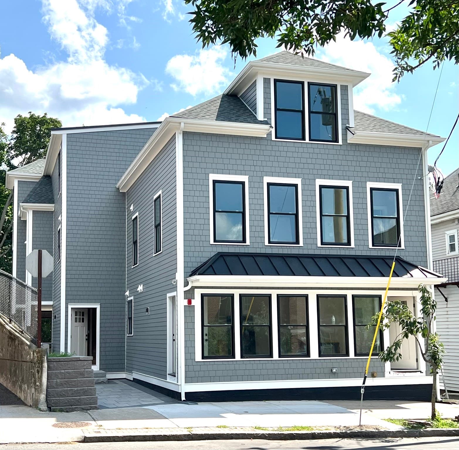 Condominium at 22 Pauline St. # 3, Winthrop MA 02152, Winthrop, photo 19 of 19
