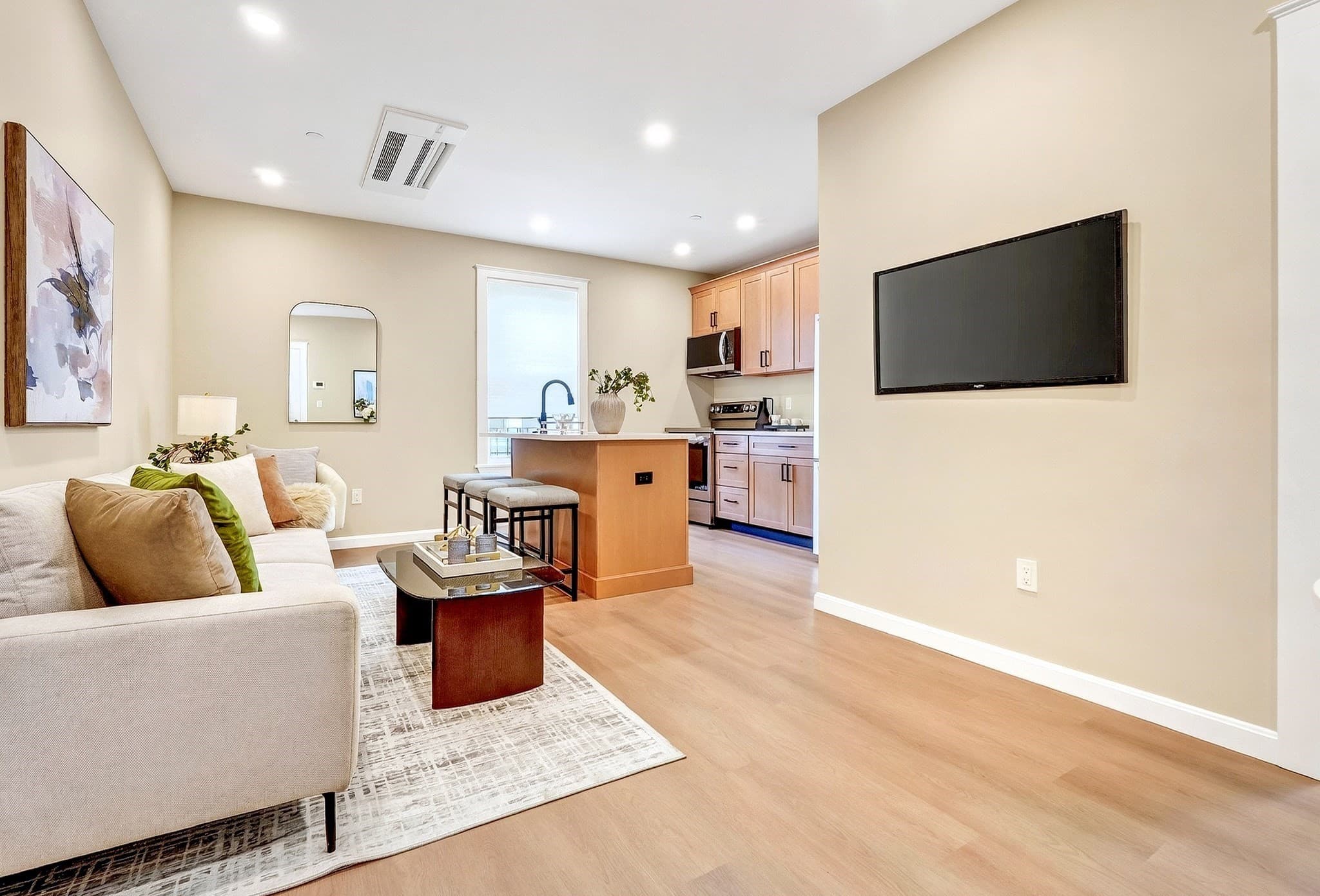 Condominium at 22 Pauline St. # 3, Winthrop MA 02152, Winthrop, photo 4 of 19
