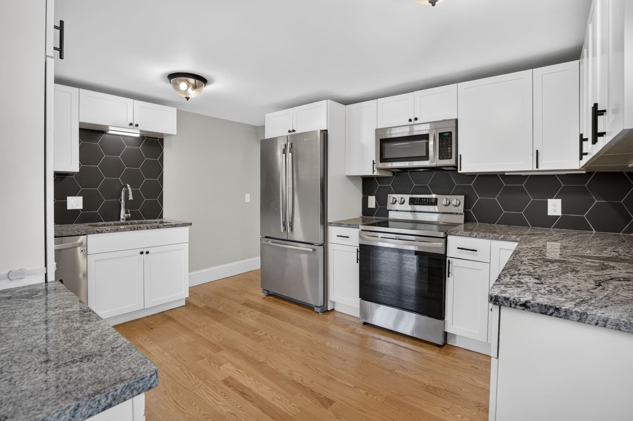 2 Family - 2 Units Up/Down at 40-42 Swan St, Malden MA 02148, Malden, photo 22 of 40