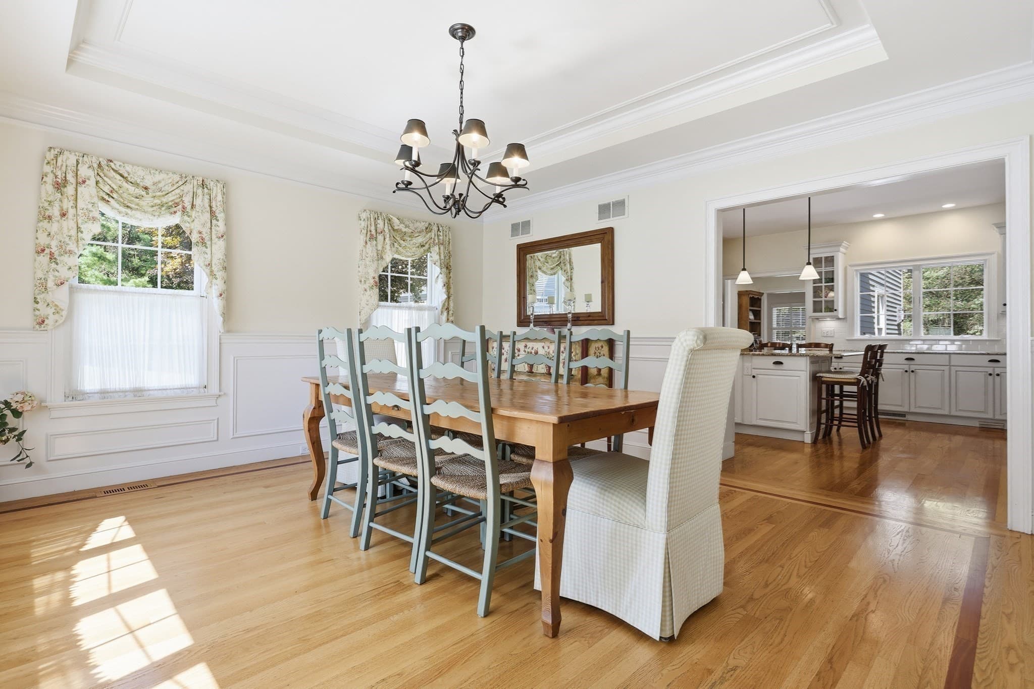Single Family Residence at 12 Boxwood Lane, Lexington MA 02420, Lexington, photo 6 of 19