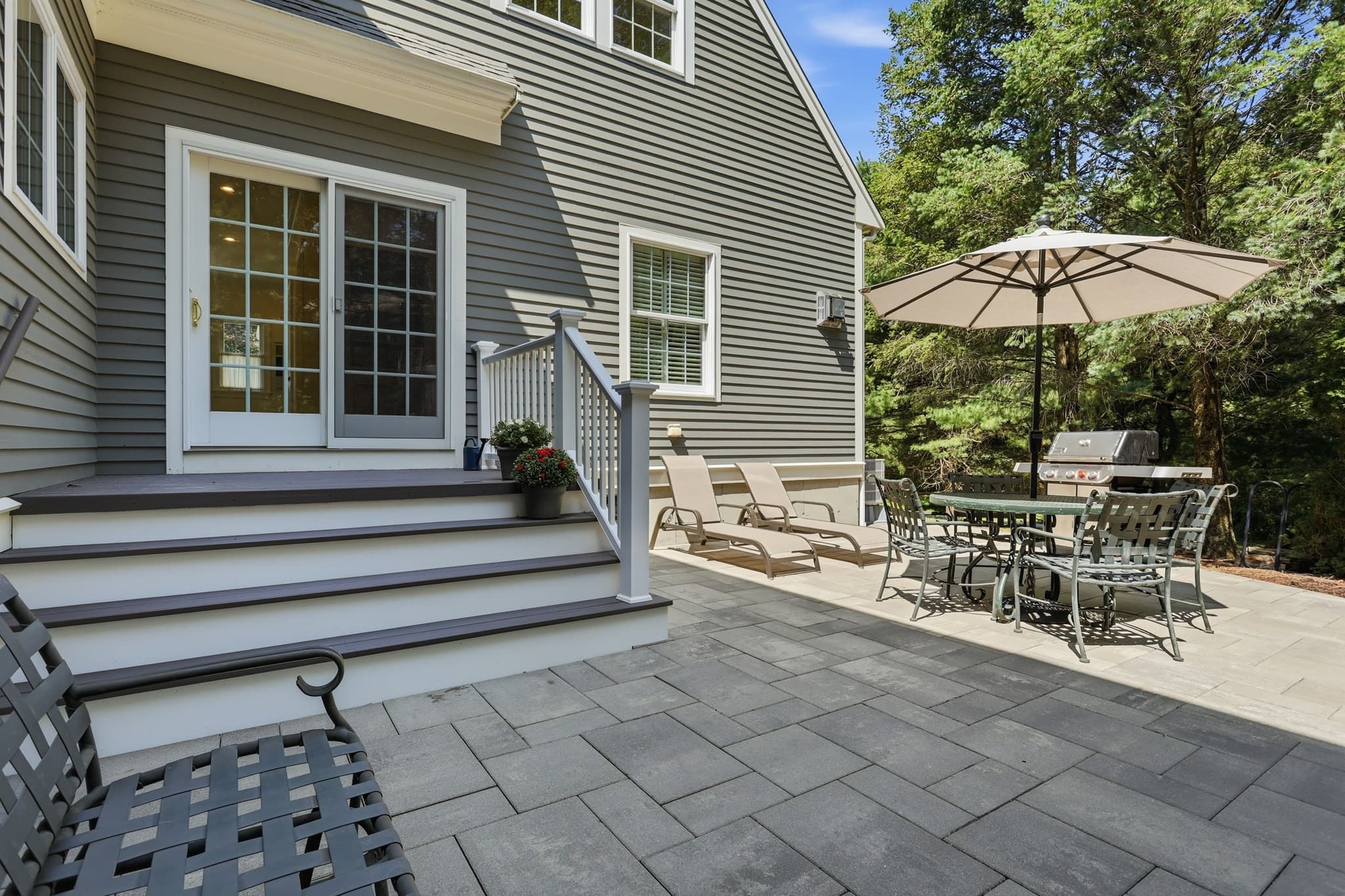 Single Family Residence at 12 Boxwood Lane, Lexington MA 02420, Lexington, photo 19 of 19