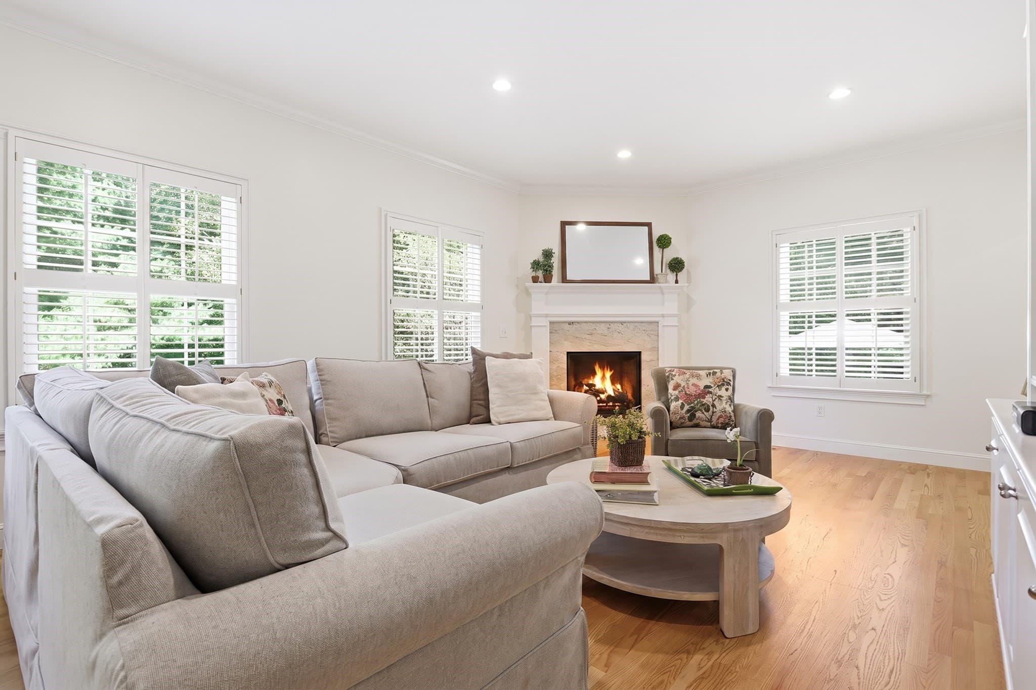 Single Family Residence at 12 Boxwood Lane, Lexington MA 02420, Lexington, photo 8 of 19