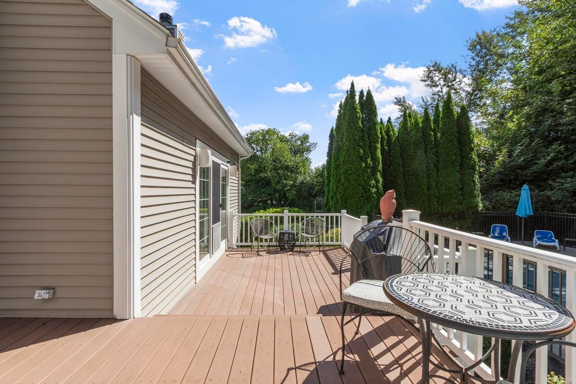 Single Family Residence at 26 Wildwood Dr, Southborough MA 01772, Southborough, photo 36 of 42
