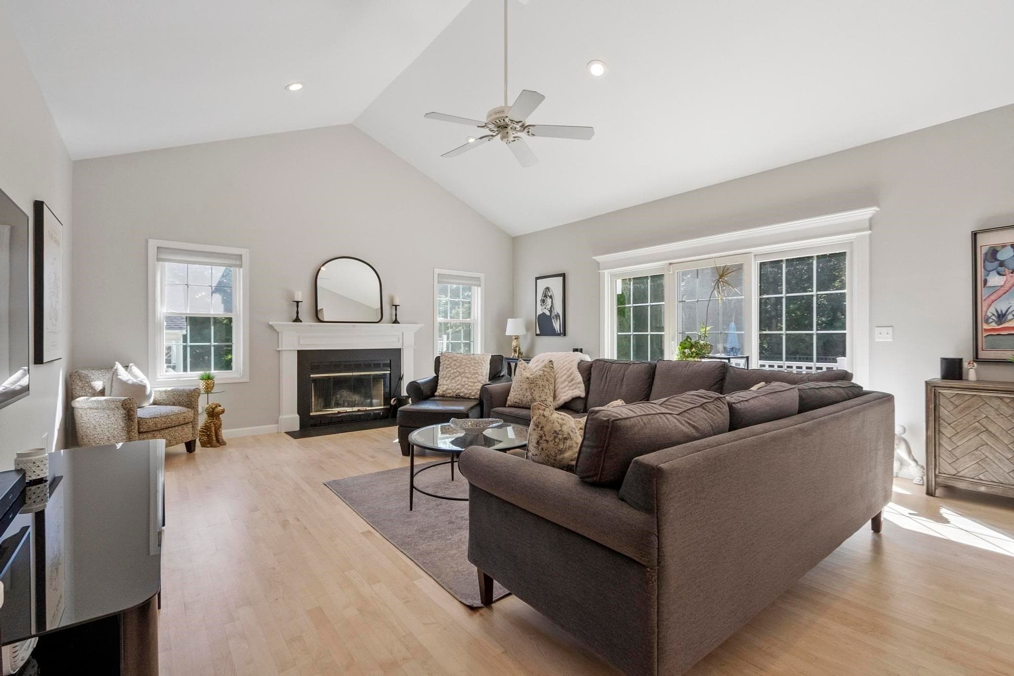 Single Family Residence at 26 Wildwood Dr, Southborough MA 01772, Southborough, photo 18 of 42