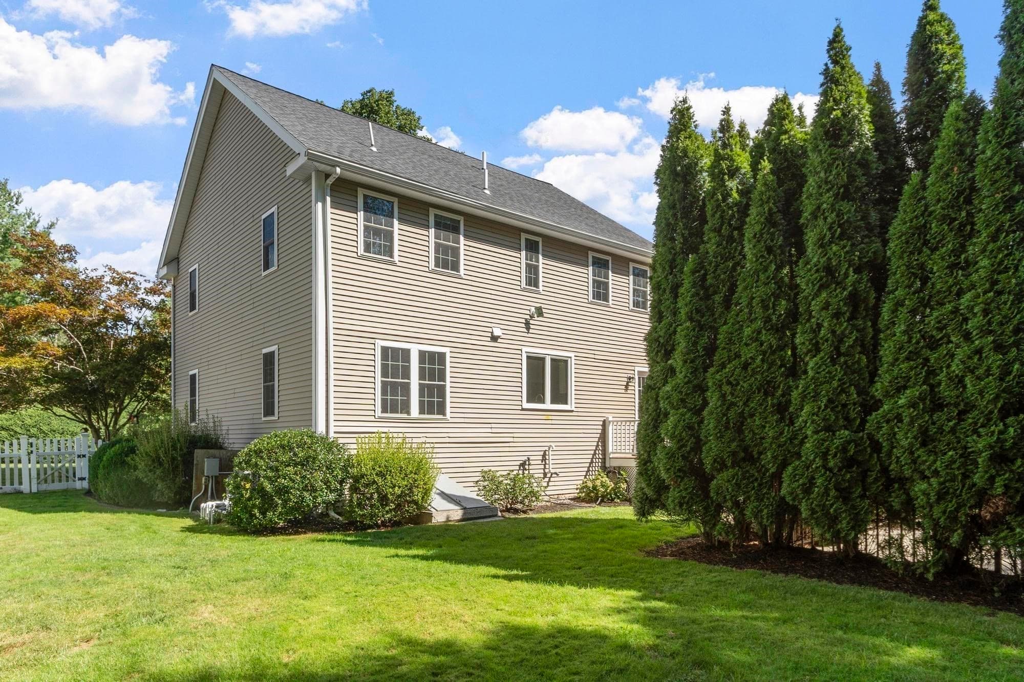 Single Family Residence at 26 Wildwood Dr, Southborough MA 01772, Southborough, photo 37 of 42