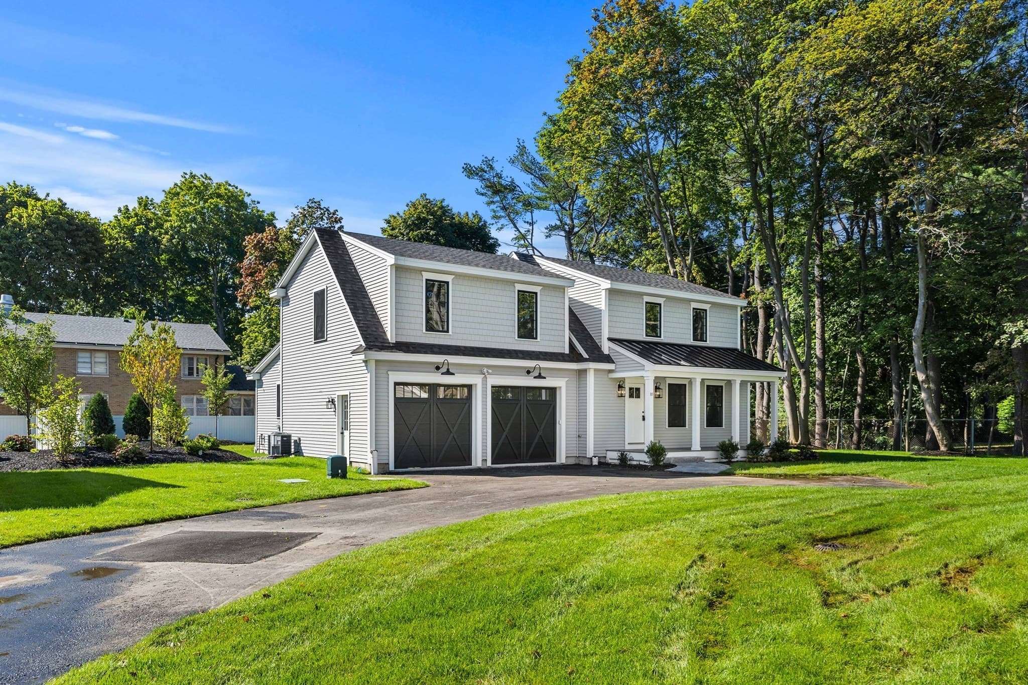 Single Family Residence at 10 Harvey Park, Lynnfield MA 01940, Lynnfield, photo 3 of 41