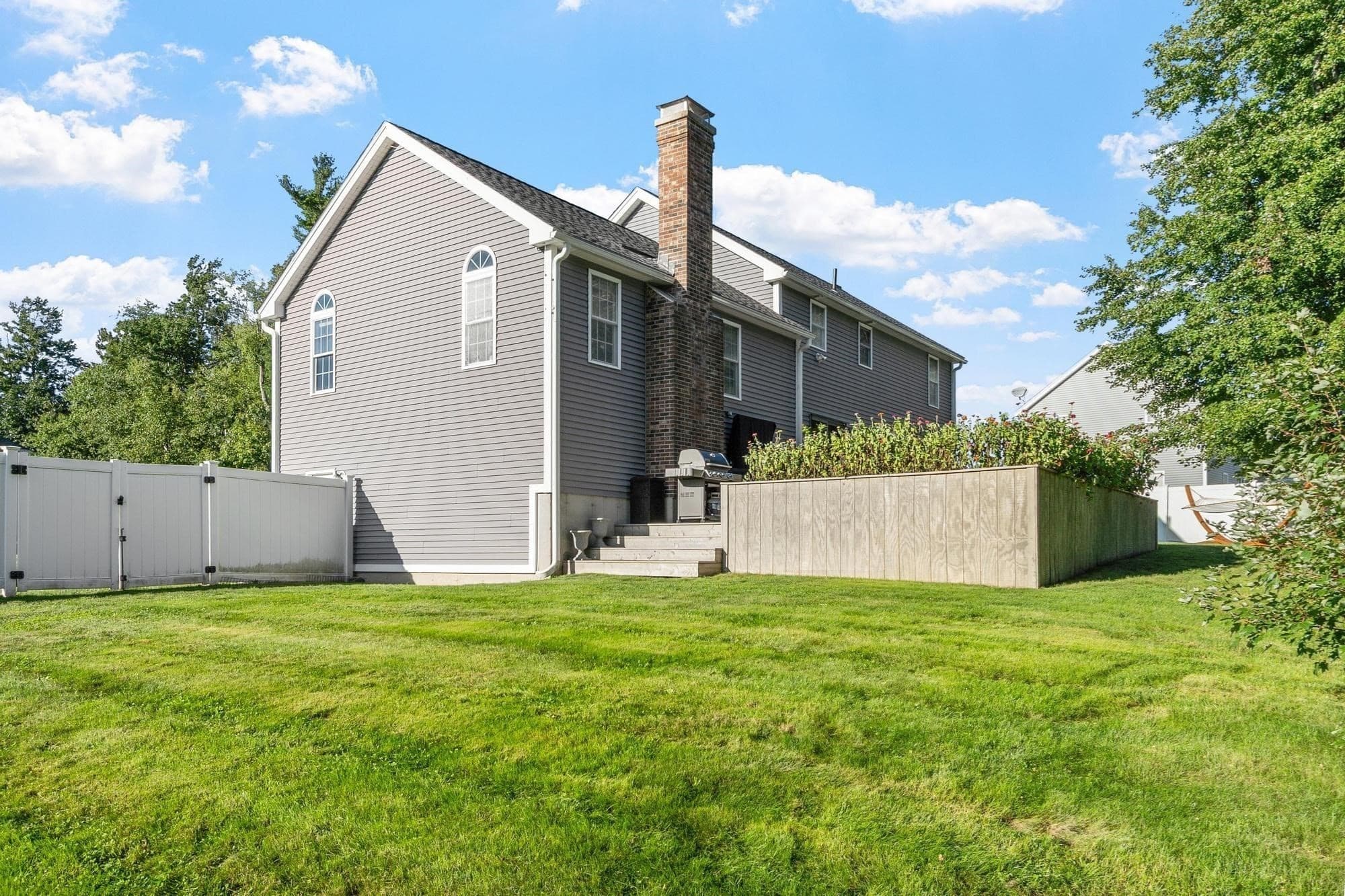 Single Family Residence at 2 Horizon Road, Rutland MA 01543, Rutland, photo 32 of 42