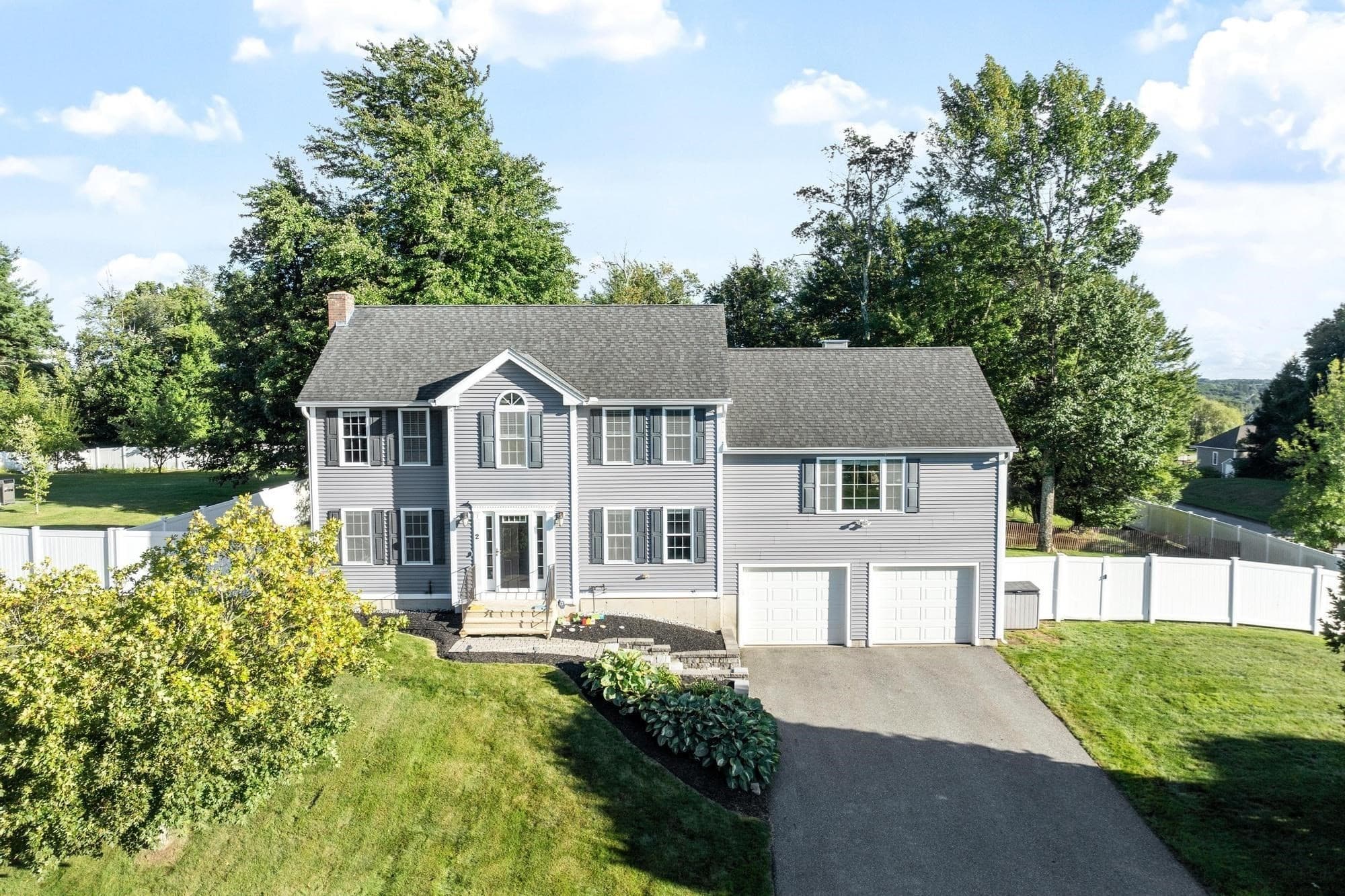 2 Horizon Road, Rutland MA 01543