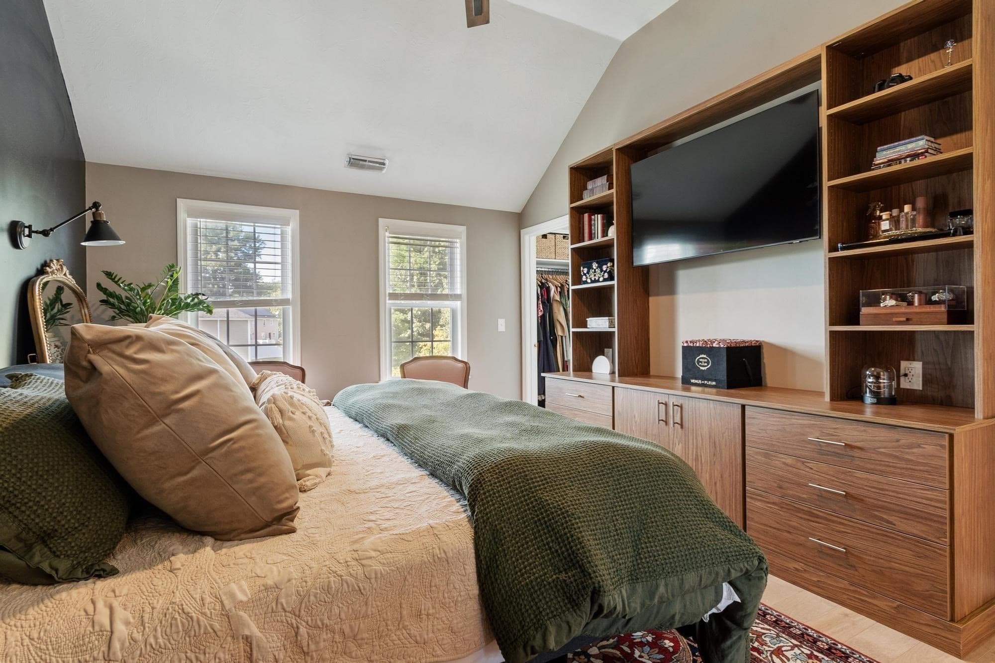 Single Family Residence at 2 Horizon Road, Rutland MA 01543, Rutland, photo 18 of 42