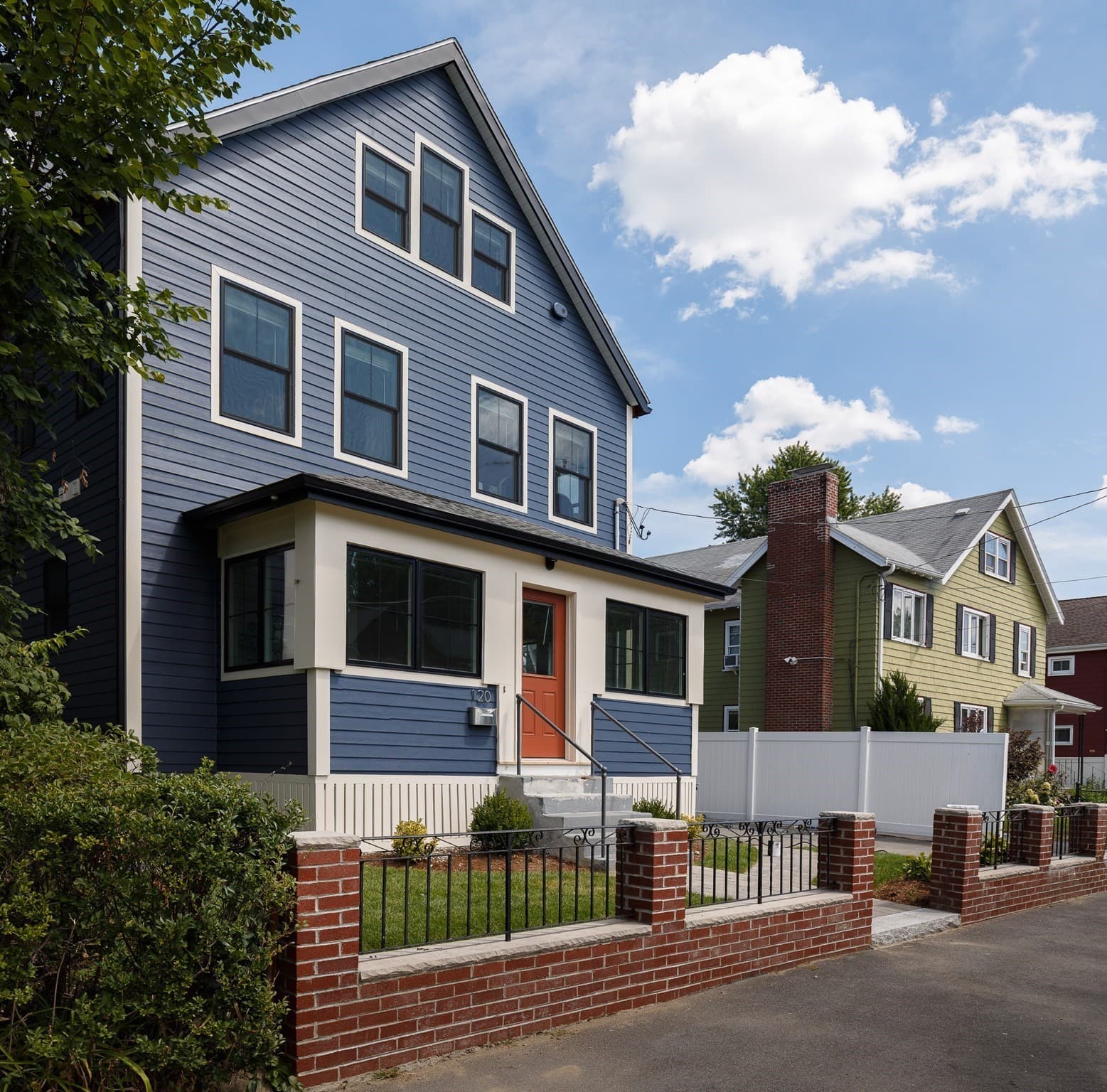 120 Jerome Street, Medford MA 02155