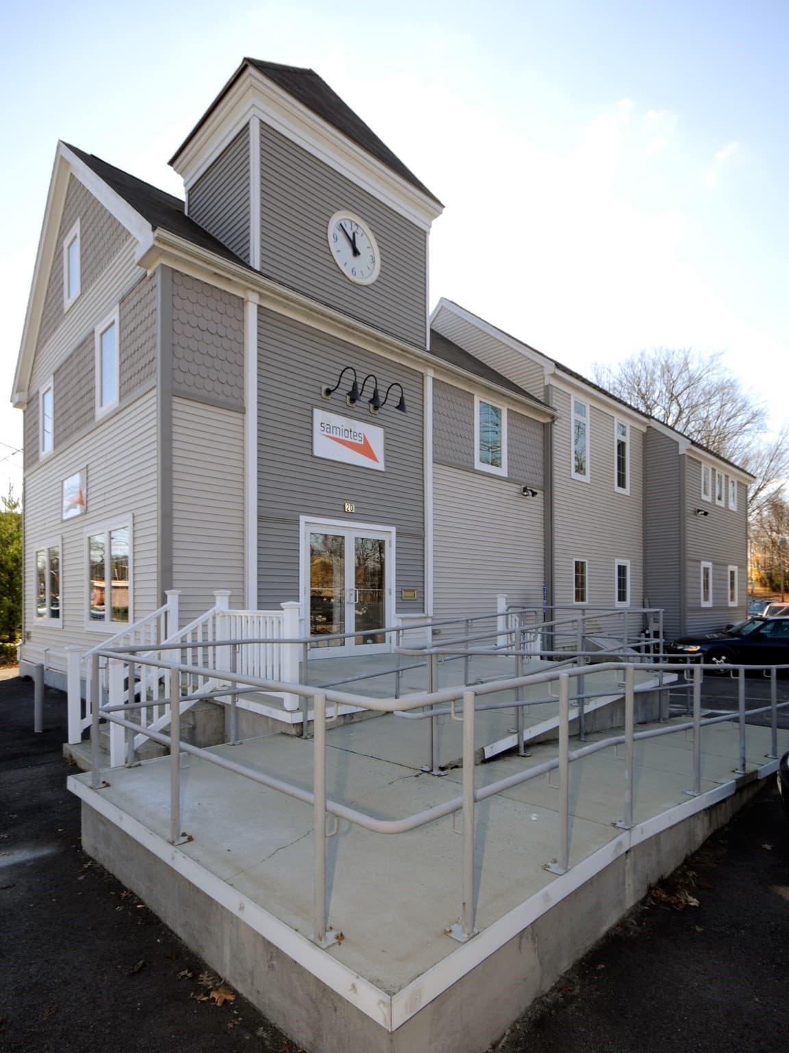 Commercial Sale at 20 A Street, Framingham MA 01701, Framingham, photo 2 of 19
