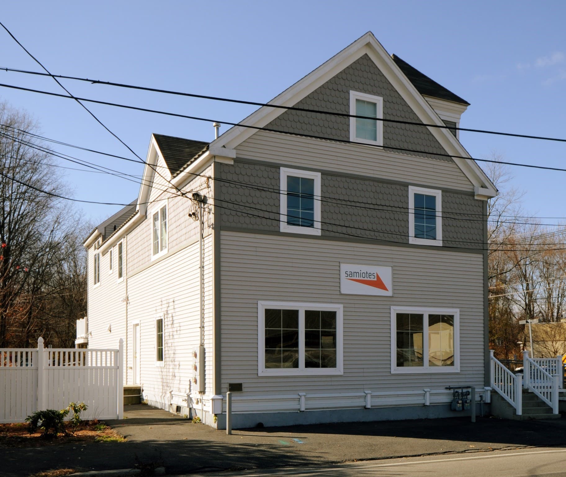 Commercial Sale at 20 A Street, Framingham MA 01701, Framingham, photo 3 of 19