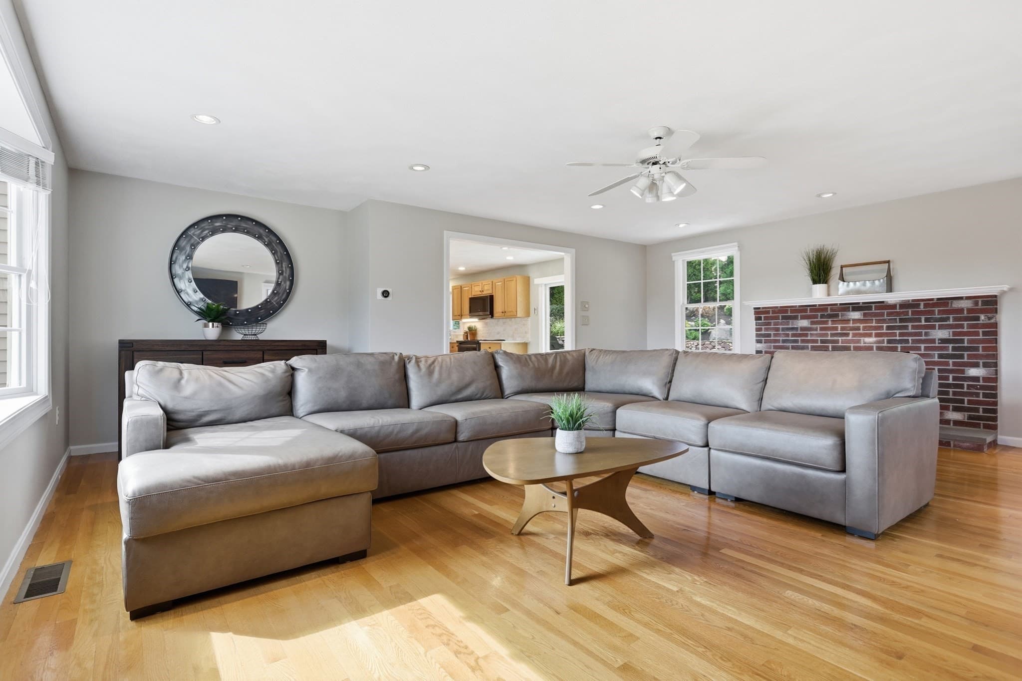 Single Family Residence at 44 Raffaele Drive, Waltham MA 02452, Waltham, photo 7 of 30
