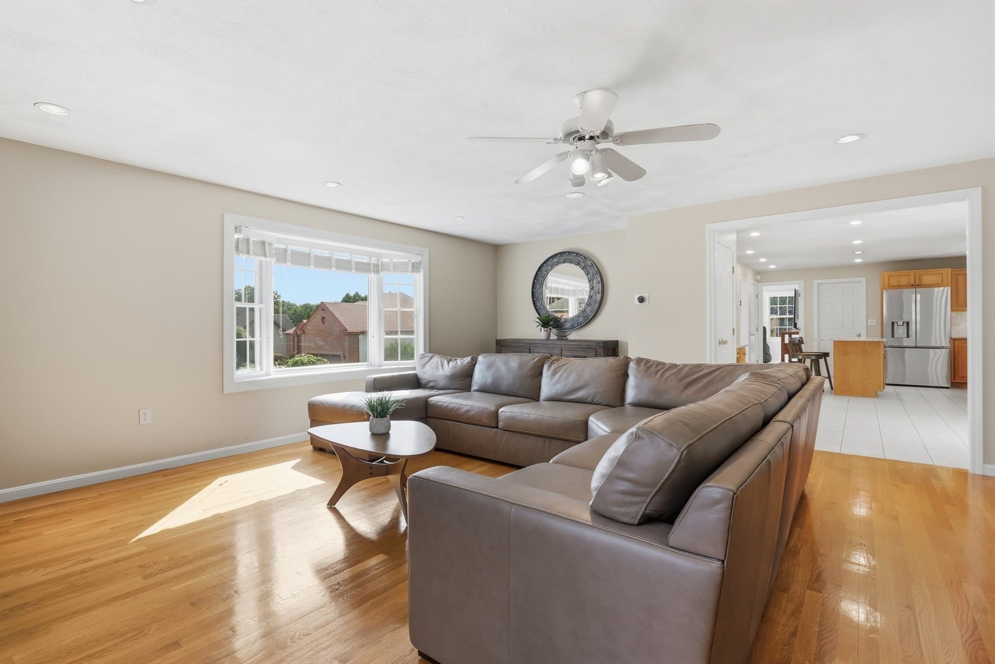 Single Family Residence at 44 Raffaele Drive, Waltham MA 02452, Waltham, photo 8 of 30