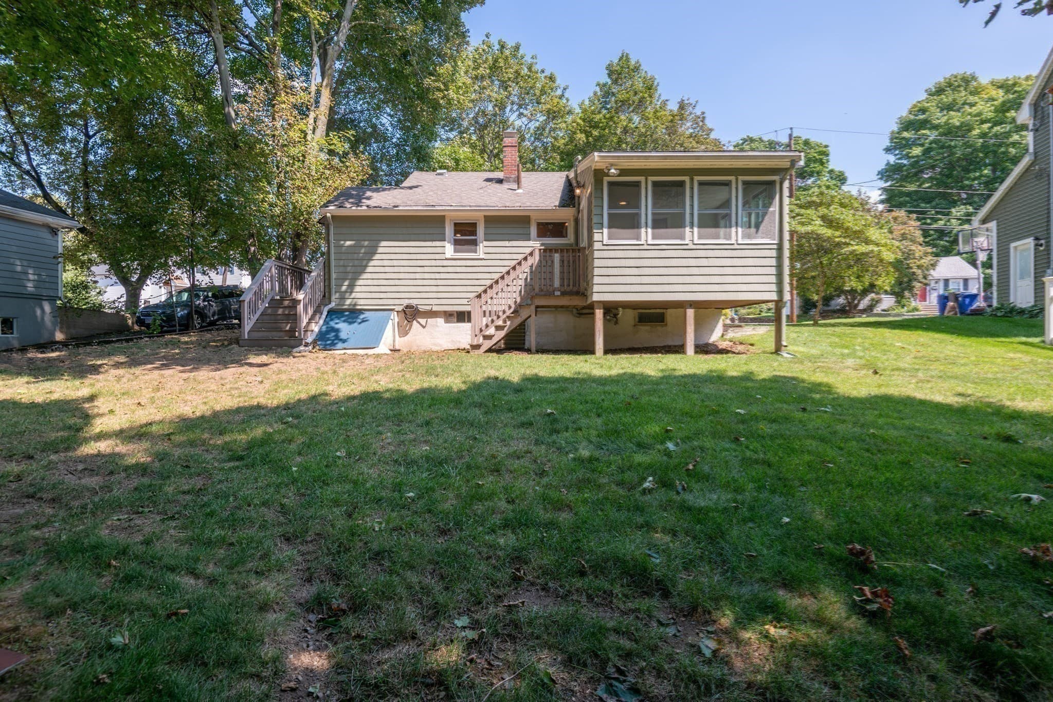 Single Family Residence at 19 Penny Lane, Stoneham MA 02180, Stoneham, photo 24 of 30