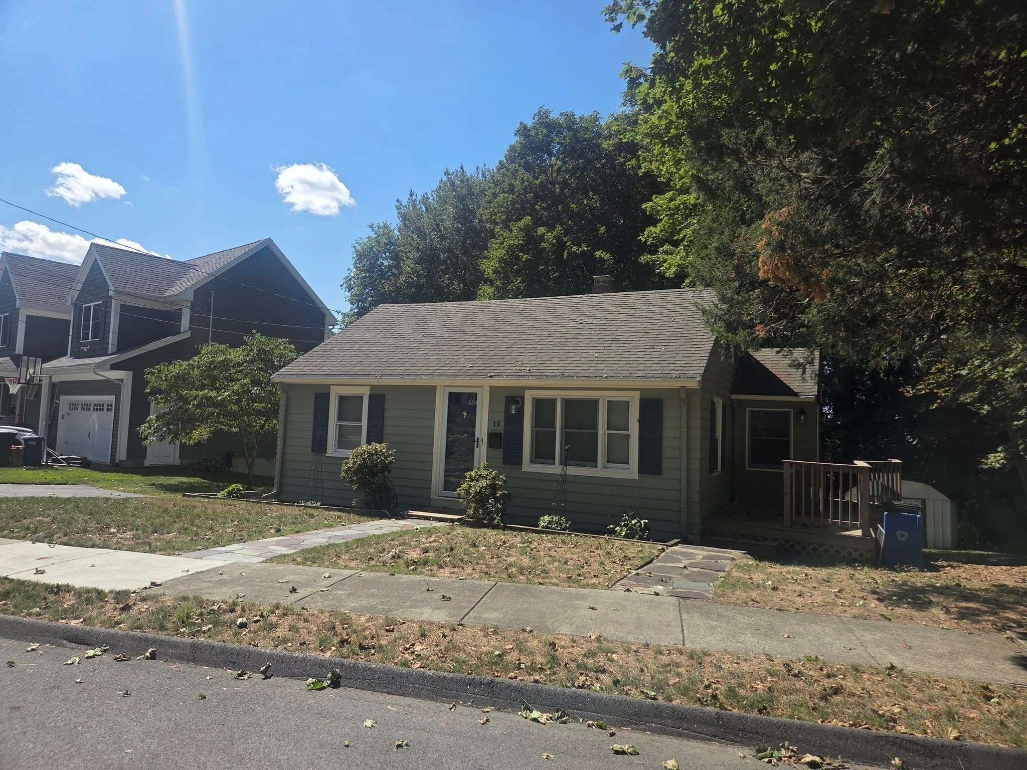 Single Family Residence at 19 Penny Lane, Stoneham MA 02180, Stoneham, photo 4 of 30