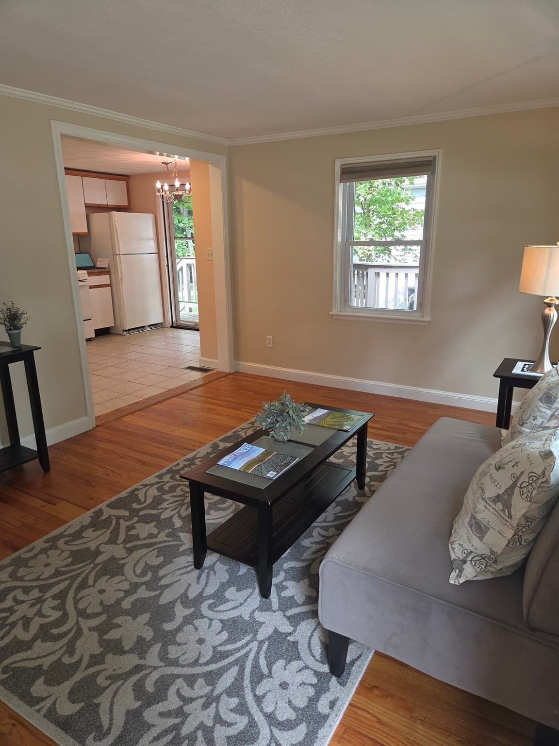 Single Family Residence at 19 Penny Lane, Stoneham MA 02180, Stoneham, photo 8 of 30
